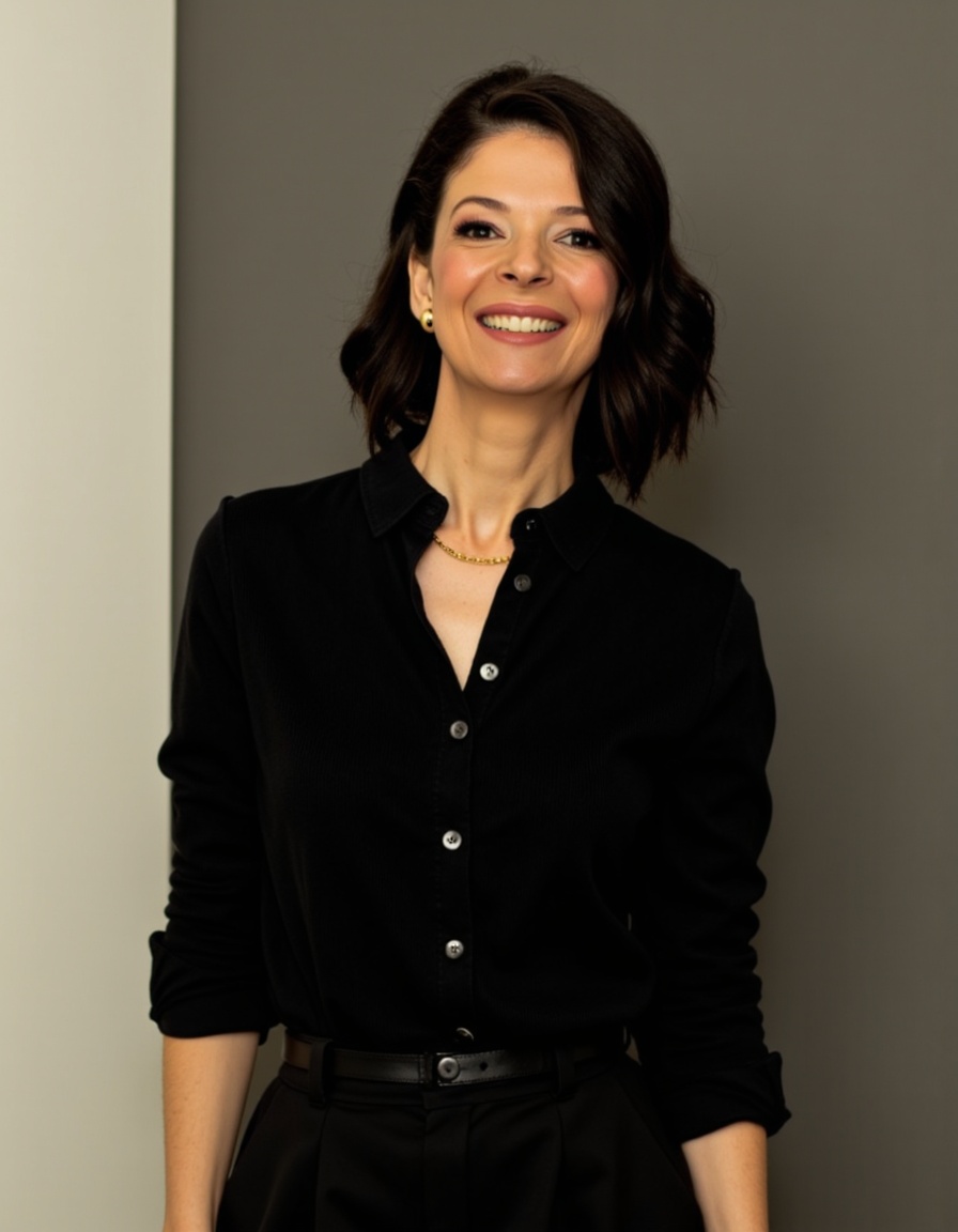 Isabel Campos - Nutricionista